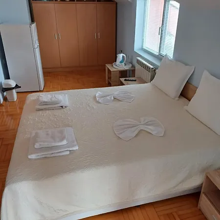 Guest Deva Affittacamere