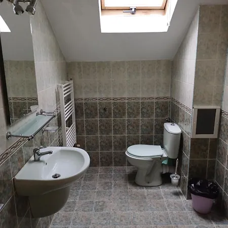 Gasthof Guest Deva Burgas City