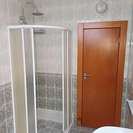 Guest Deva Burgas City