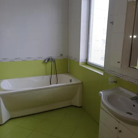 Guest Deva 3* Burgas City