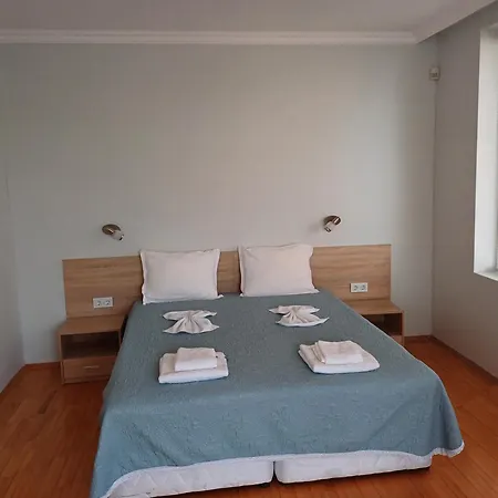 Guest Deva 3* Burgas City