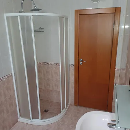 Guest Deva Gasthof Burgas City