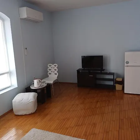 Gasthof Guest Deva 3*