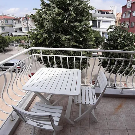 Guest Deva 3* Burgas City