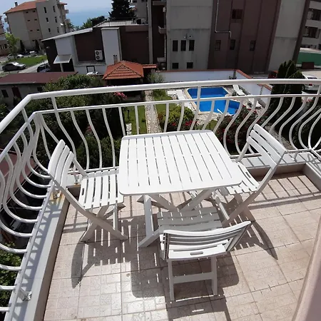 Affittacamere Guest Deva