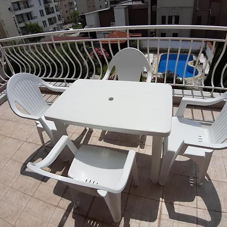 Guest Deva Gasthof 3*