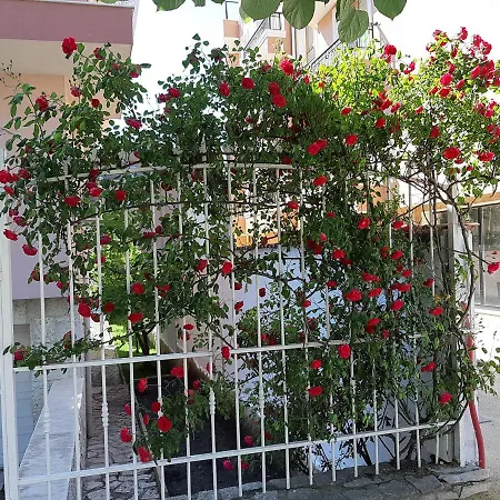 Gasthof Guest Deva Burgas City