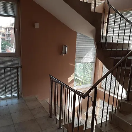 Guest Deva 3* Burgas City