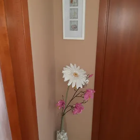 Pensión Guest Deva Burgas