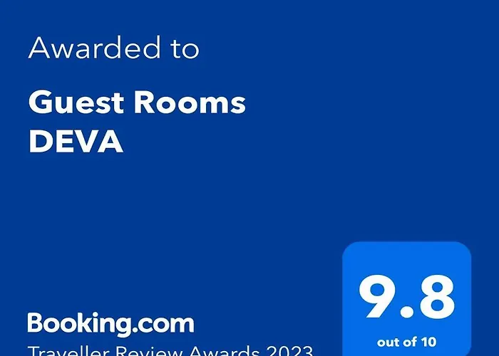 Guest Deva Casa de hóspedes 3*