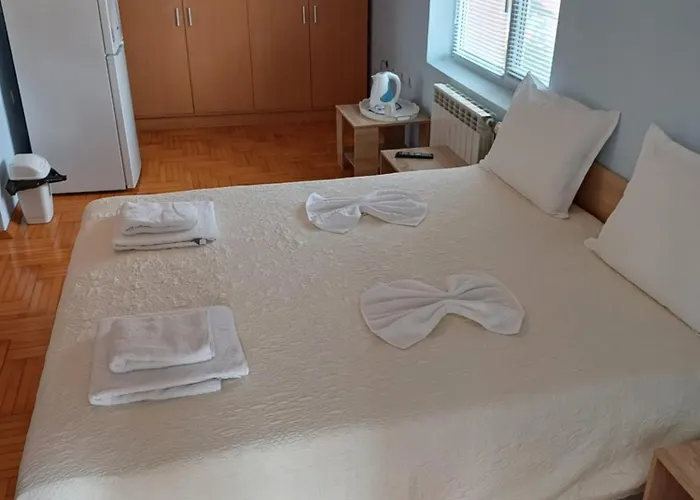 Guest Deva Casa de hóspedes