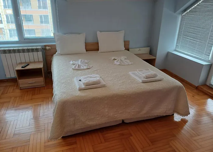 Guest Deva Casa de hóspedes