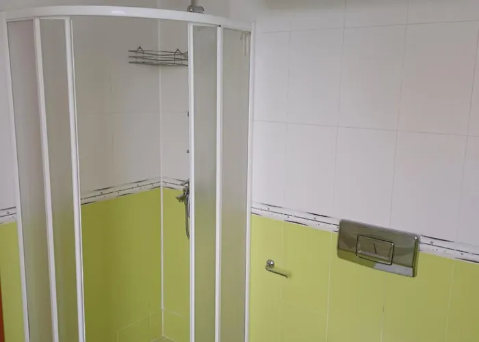 Casa de hóspedes Guest Deva 3*