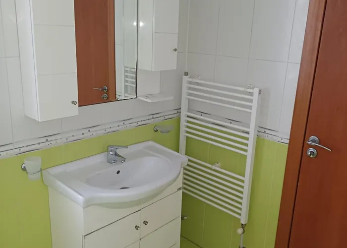 Casa de hóspedes Guest Deva