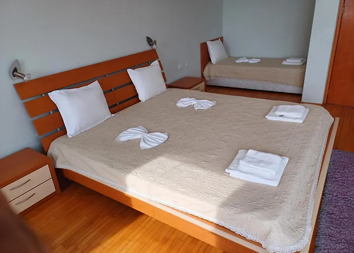 Guest Deva 3* Burgas