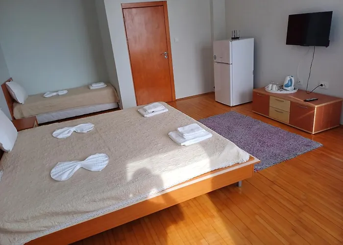 Guest Deva 3* Burgas