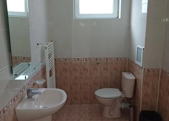 Guest Deva Casa de hóspedes