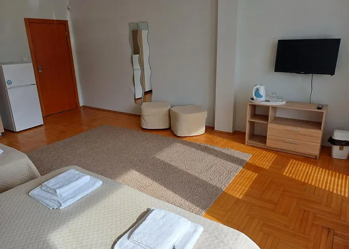 Guest Deva Casa de hóspedes