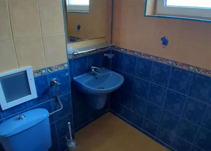 Guest Deva Casa de hóspedes 3*