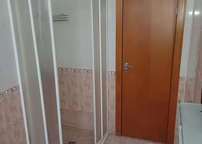 Guest Deva Casa de hóspedes Burgas