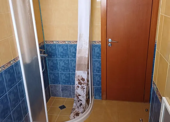 Casa de hóspedes Guest Deva 3*