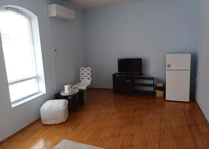 Casa de hóspedes Guest Deva 3*