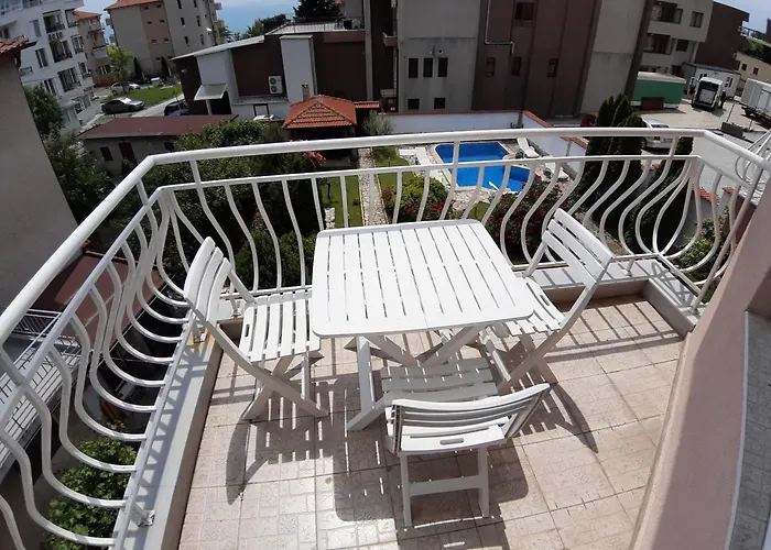 Casa de hóspedes Guest Deva