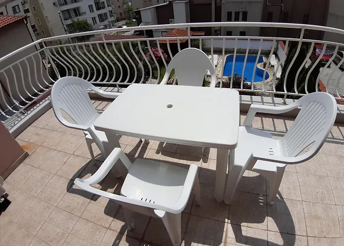 Guest Deva Casa de hóspedes 3*