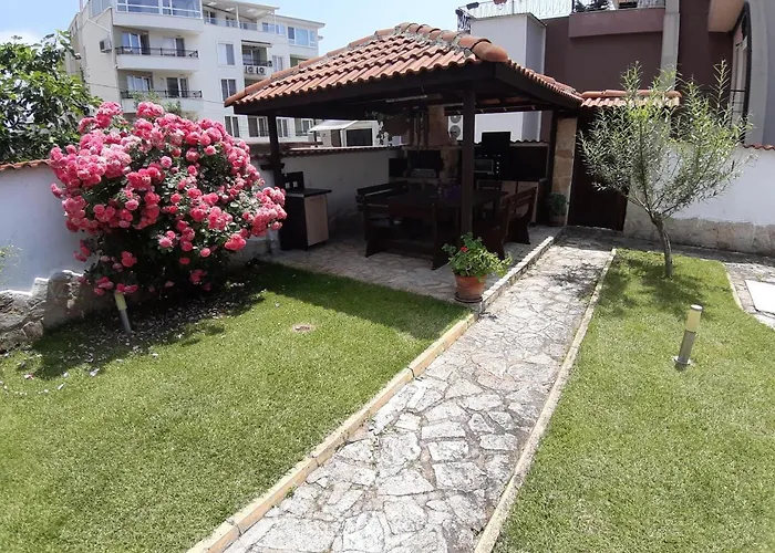 Casa de hóspedes Guest Deva