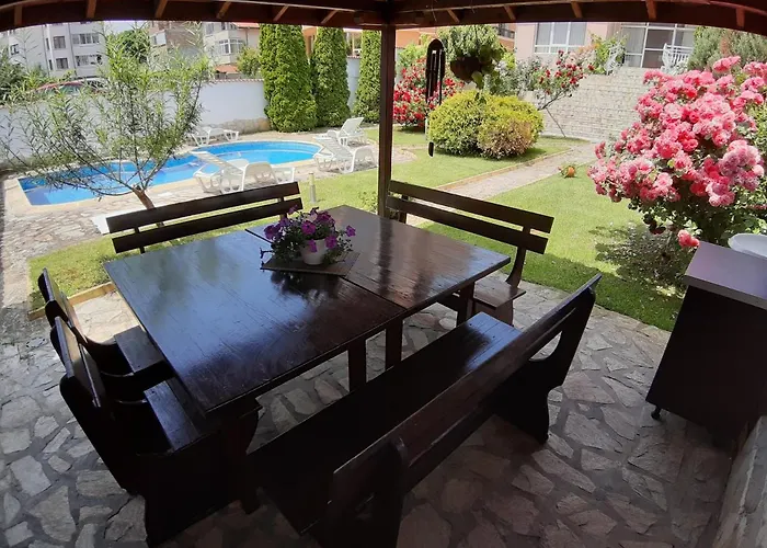 Casa de hóspedes Guest Deva