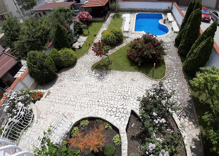 Casa de hóspedes Guest Deva