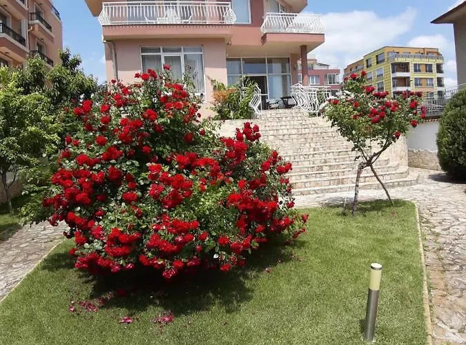 Casa de hóspedes Guest Deva